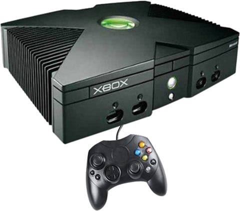 Xbox 360 best sale console cex